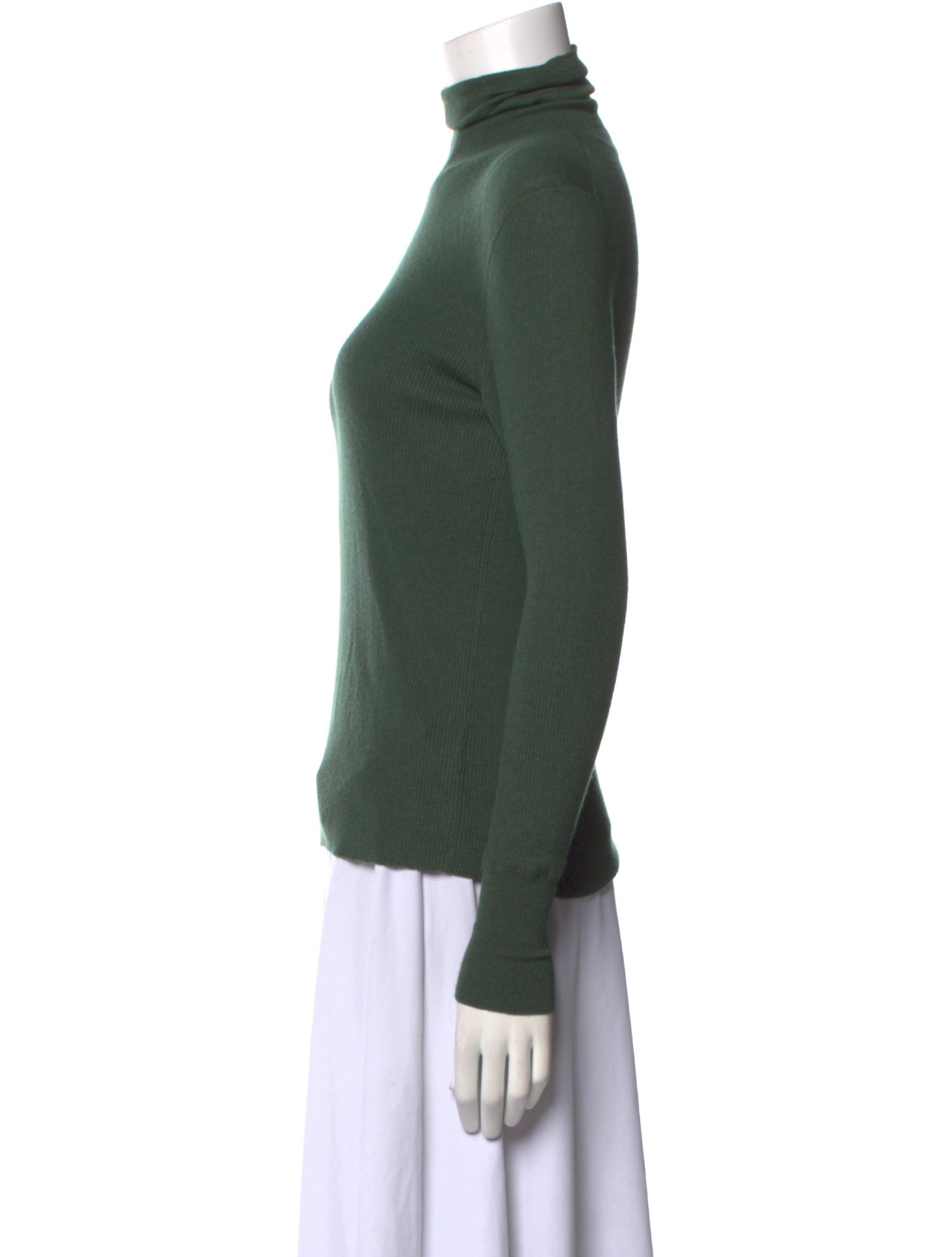 TSE Cashmere Turtleneck Sweater