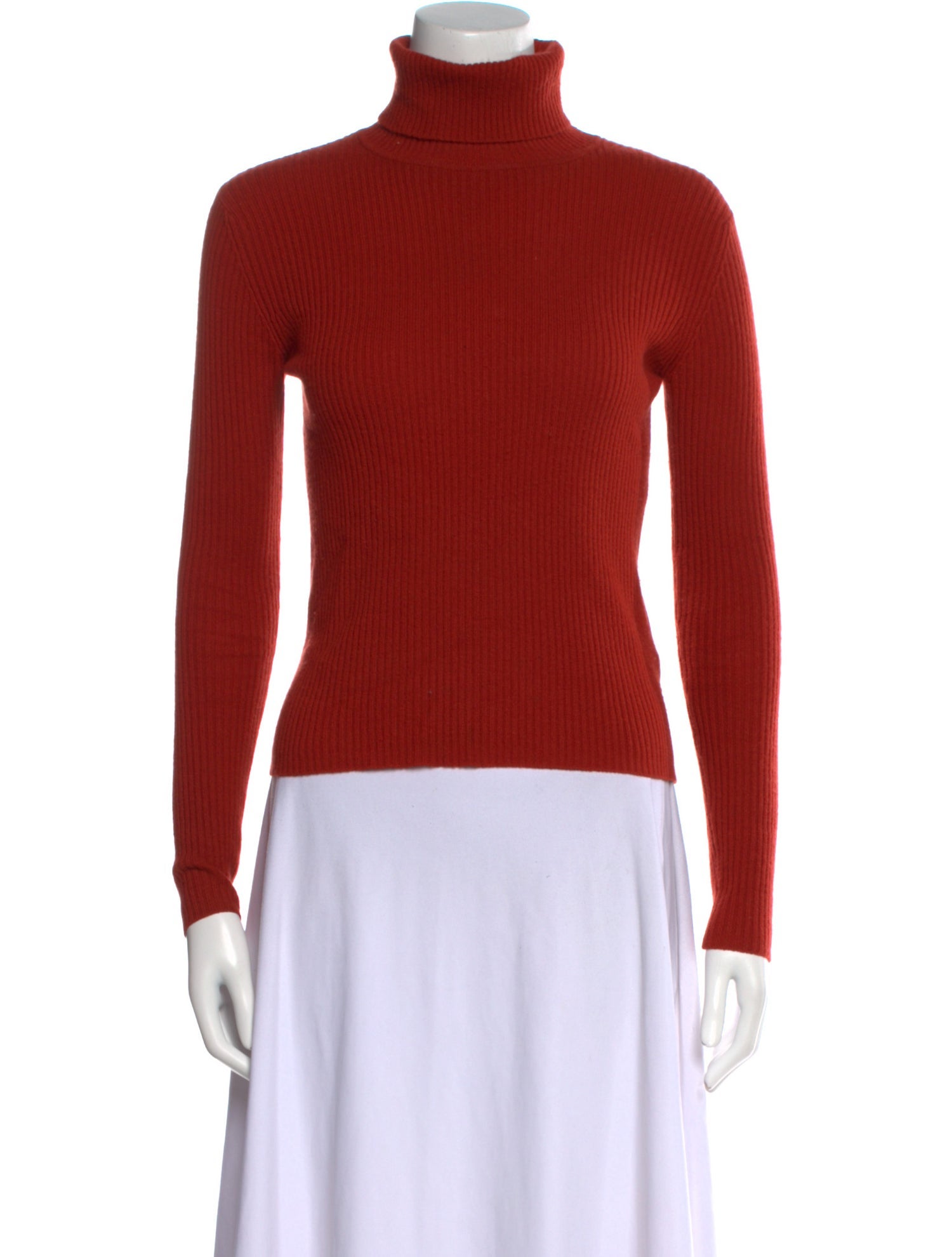 TSE Cashmere Turtleneck Sweater