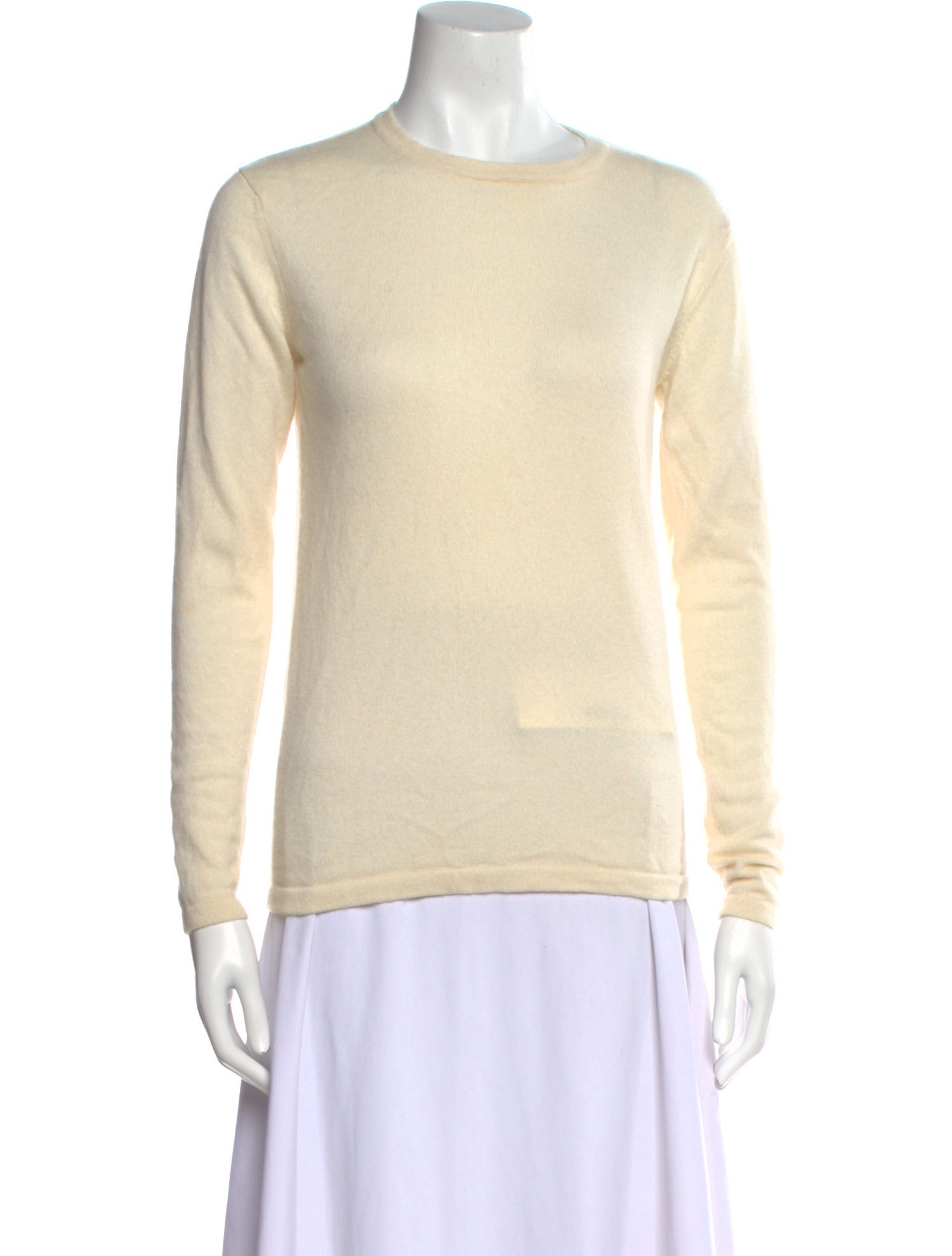 TSE Cashmere Crew Neck Sweater