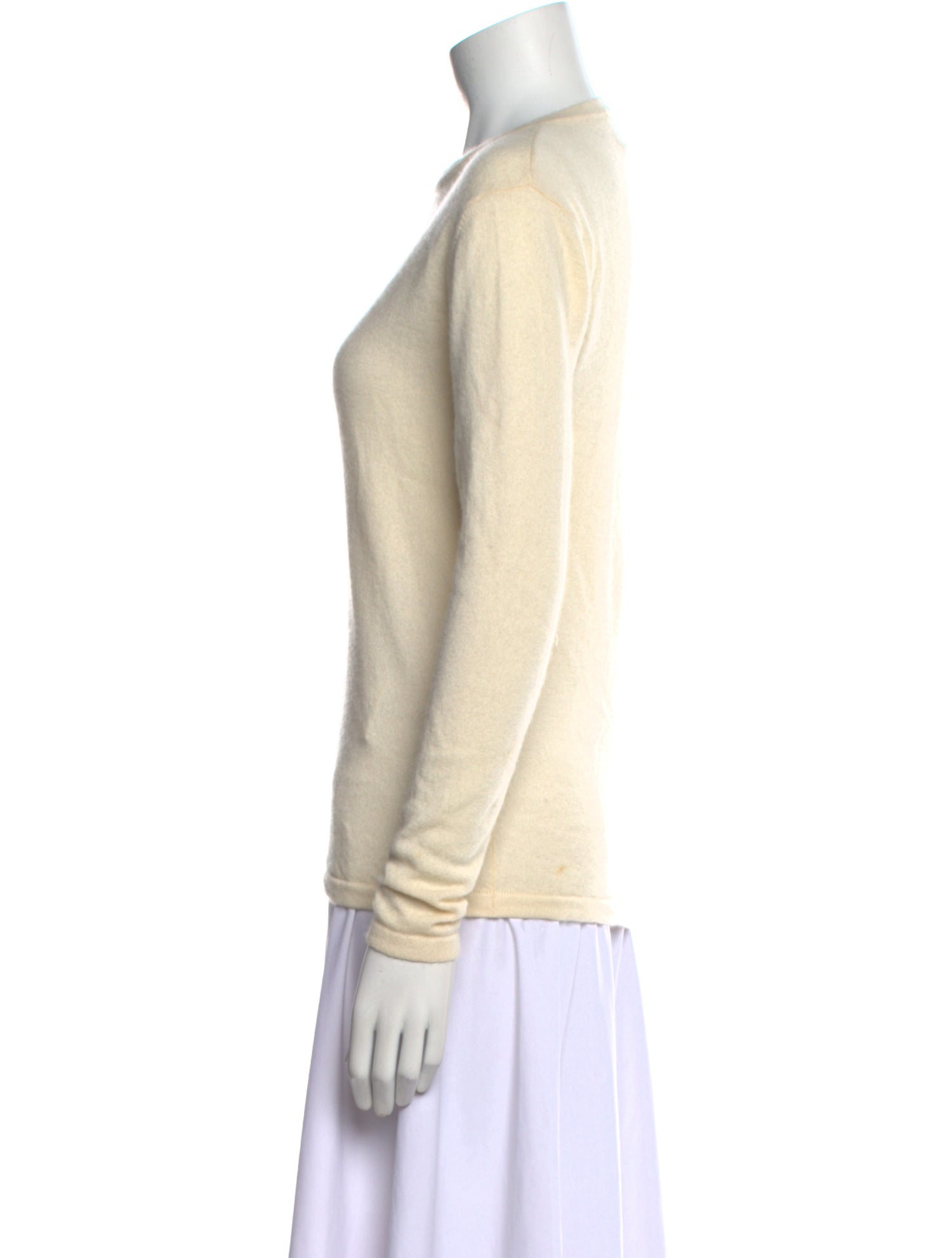 TSE Cashmere Crew Neck Sweater