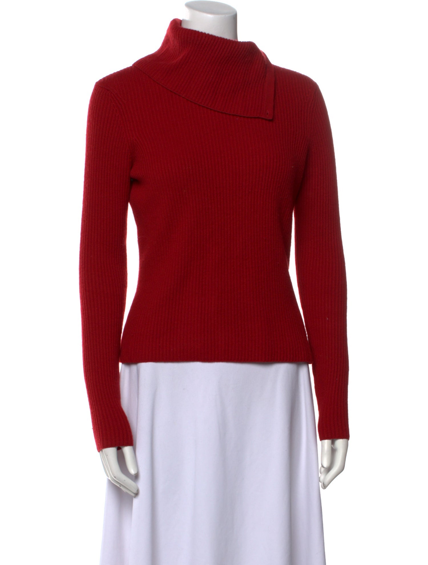 TSE Cashmere Turtleneck Sweater