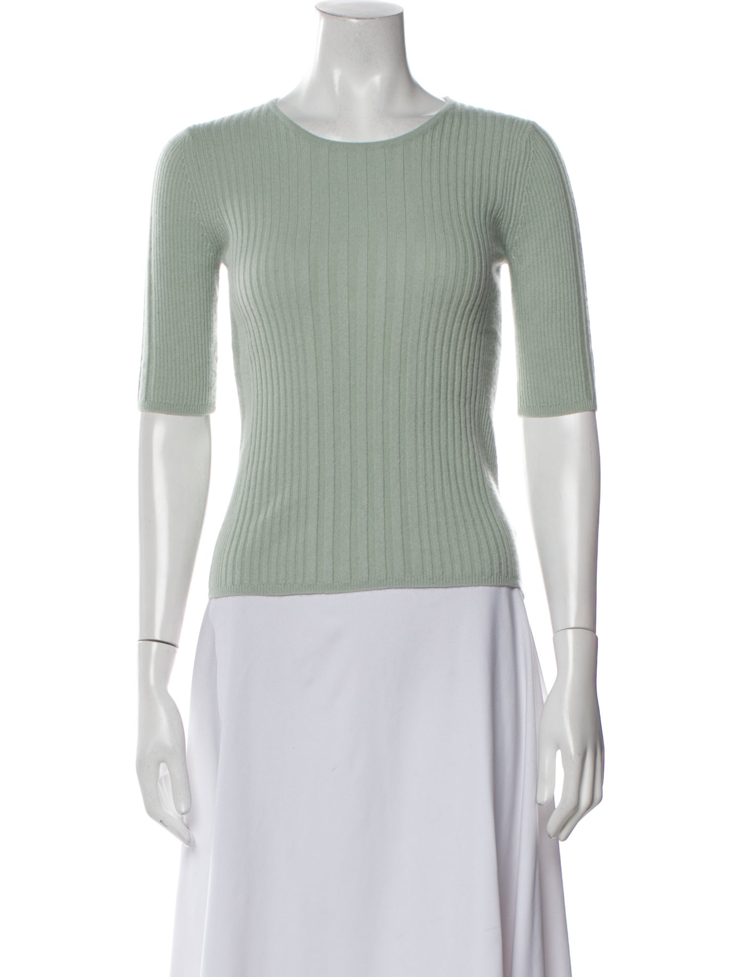 TSE Cashmere Scoop Neck Sweater