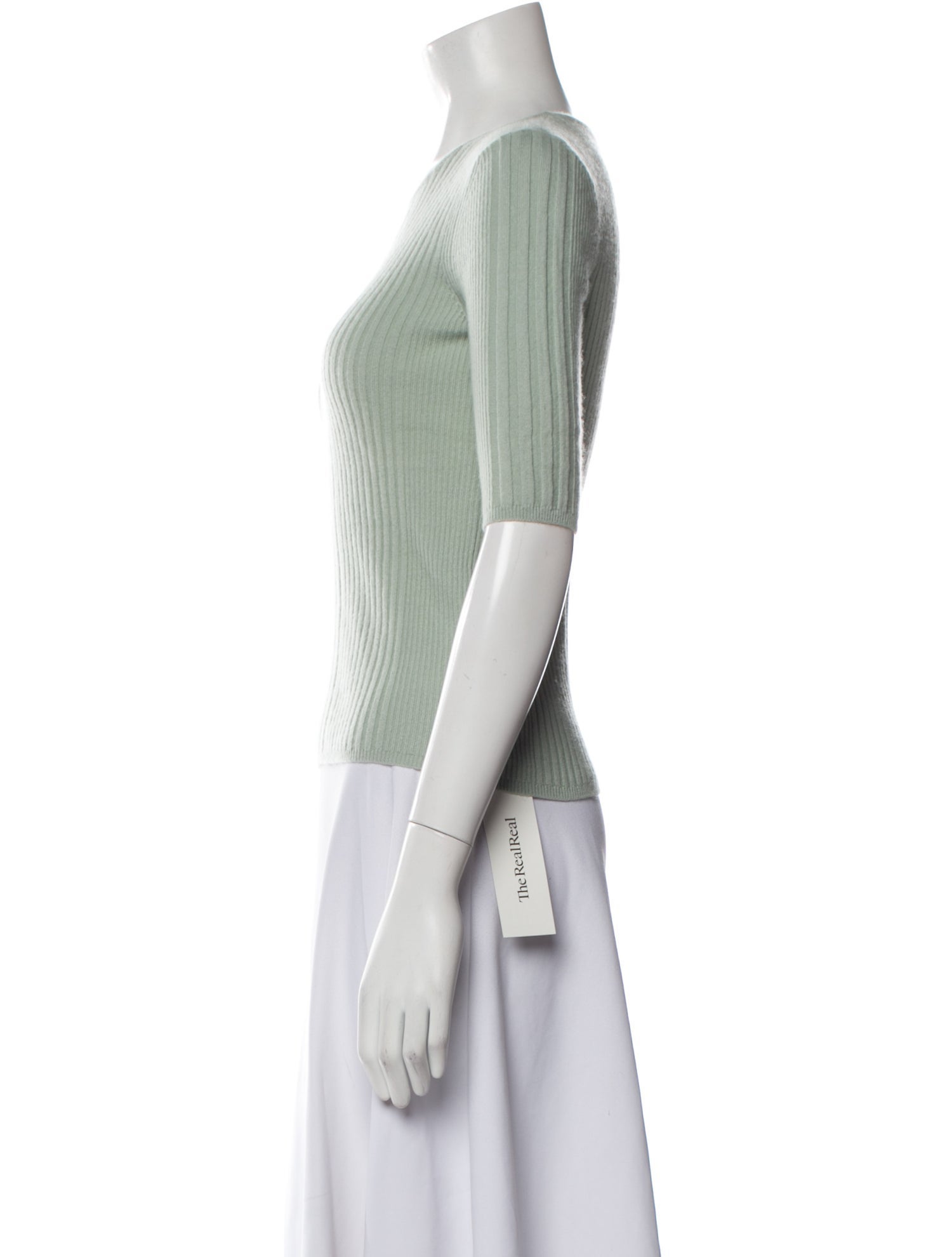 TSE Cashmere Scoop Neck Sweater