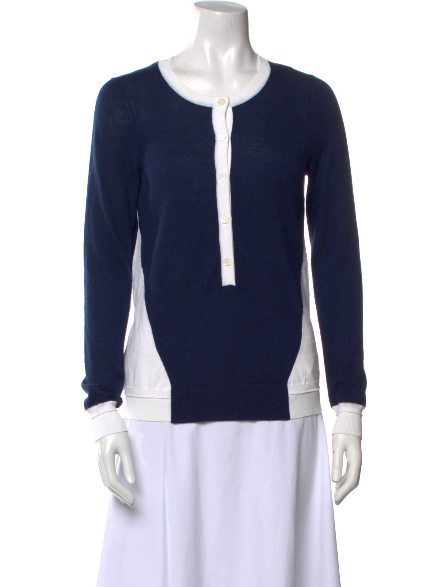 TSE Cashmere Crew Neck Sweater
