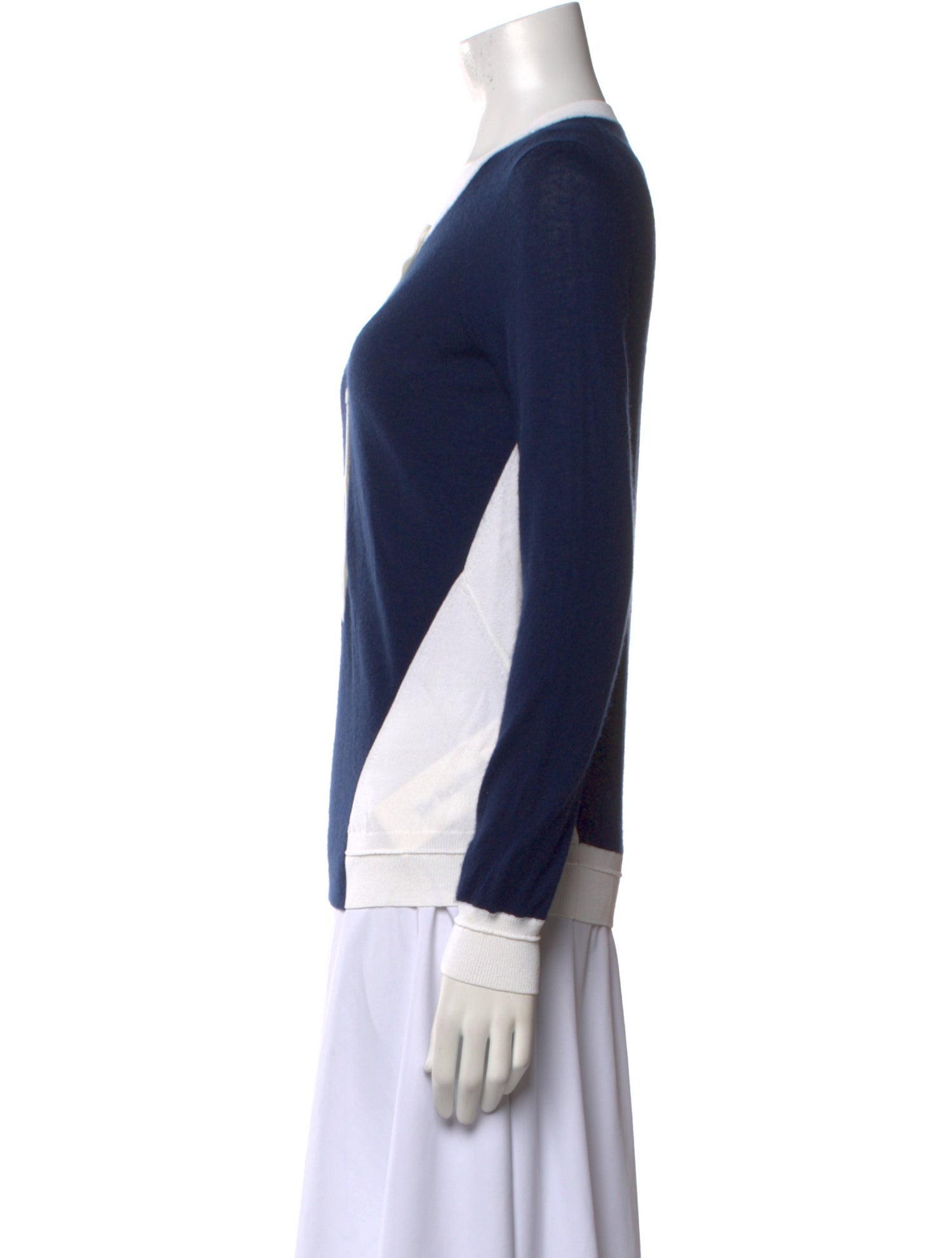 TSE Cashmere Crew Neck Sweater