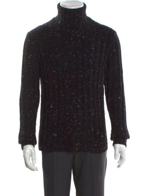 TSE Cashmere Turtleneck Pullover