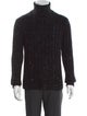 TSE Cashmere Turtleneck Pullover