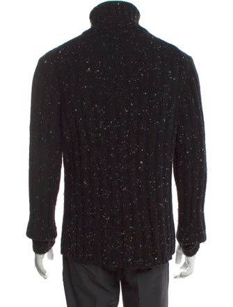 TSE Cashmere Turtleneck Pullover