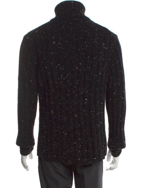 TSE Cashmere Turtleneck Pullover