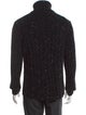 TSE Cashmere Turtleneck Pullover