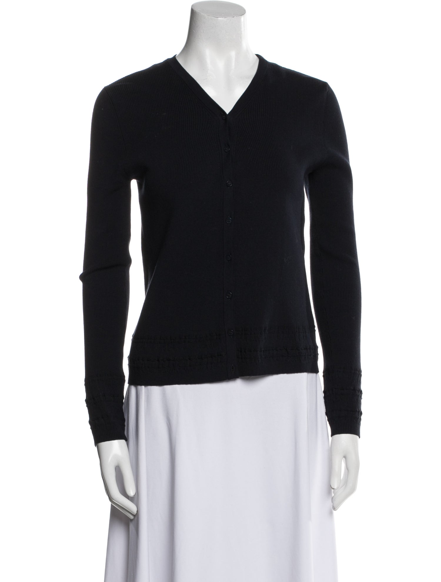 TSE V-Neck Sweater