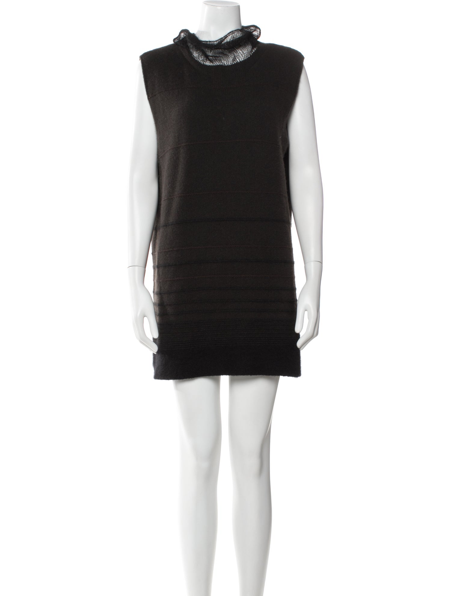 TSE Cashmere Mini Dress