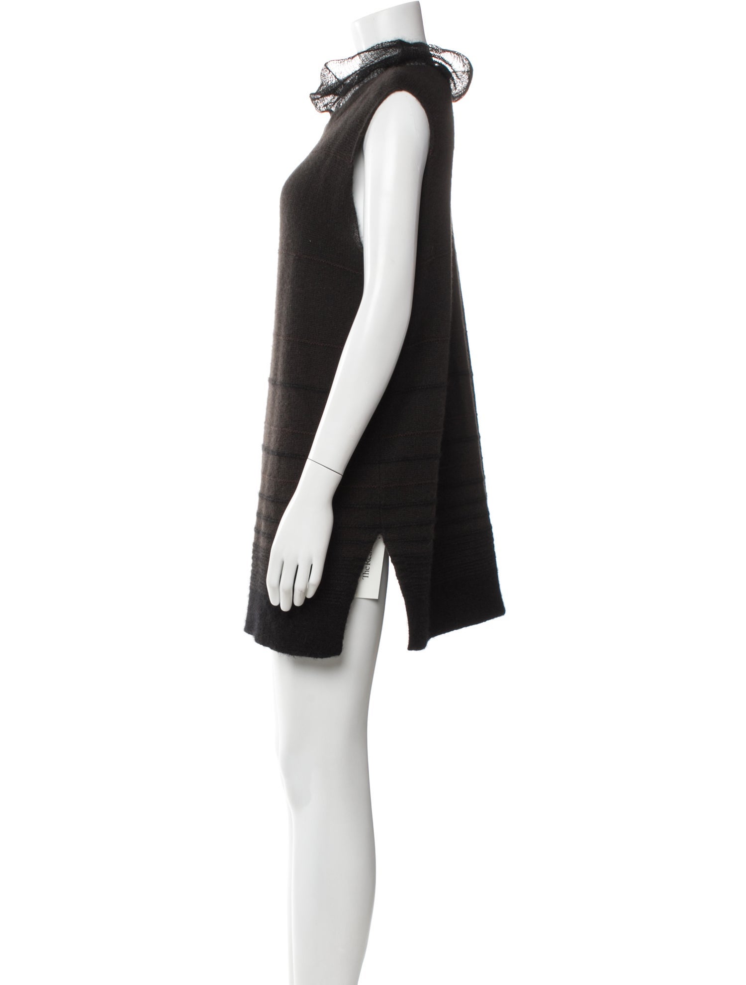 TSE Cashmere Mini Dress