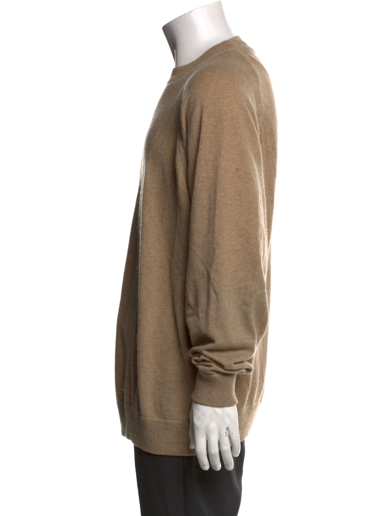 TSE Cashmere Crew Neck Pullover
