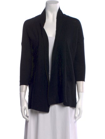 TSE Open Front Sweater