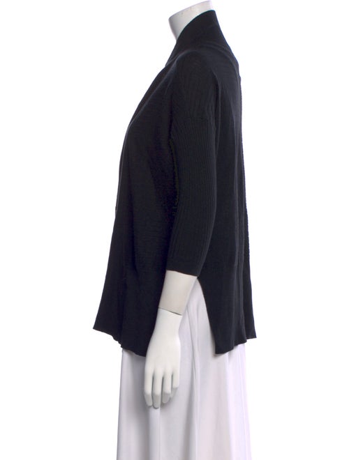 TSE Open Front Sweater