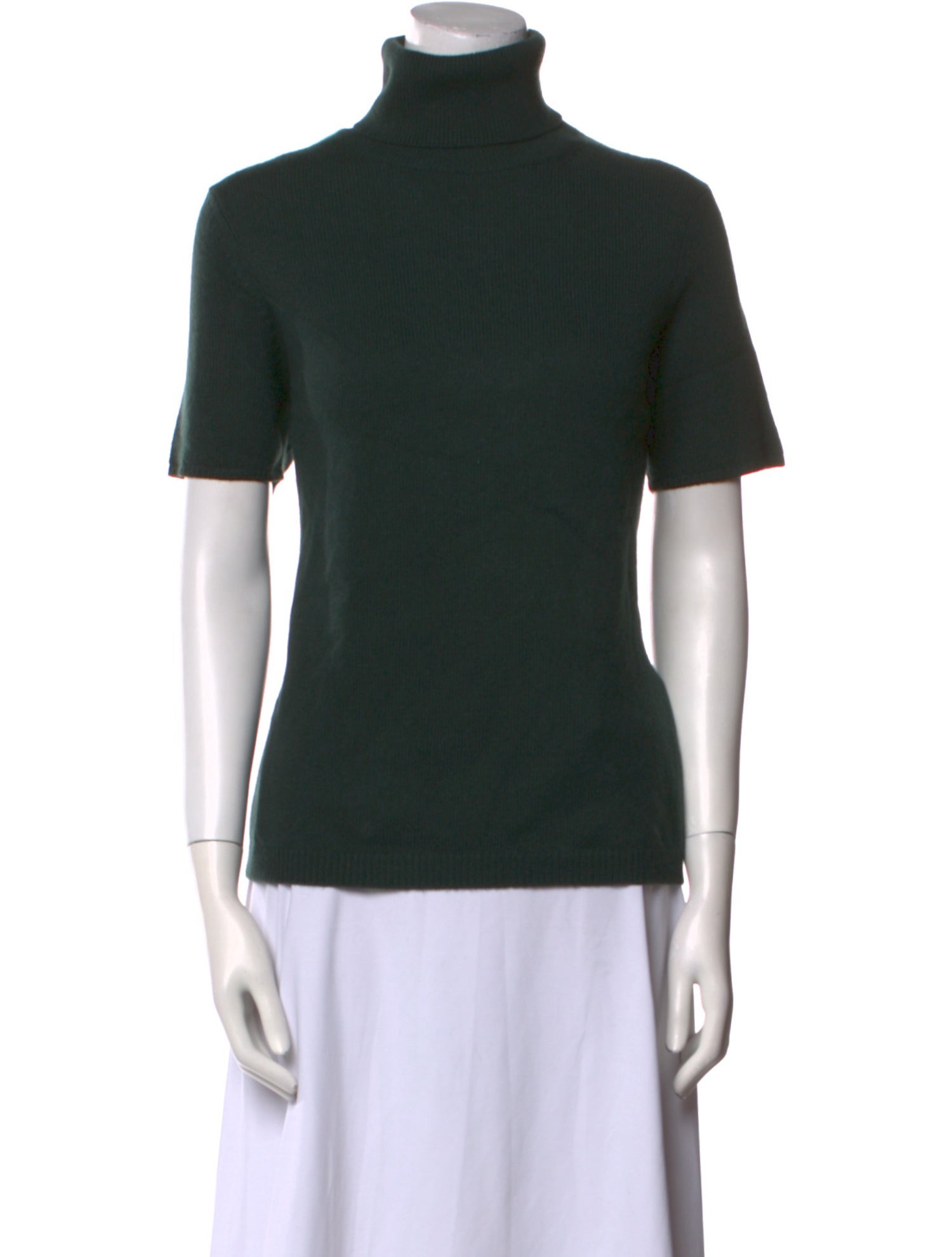 TSE Cashmere Turtleneck Sweater w/ Tags