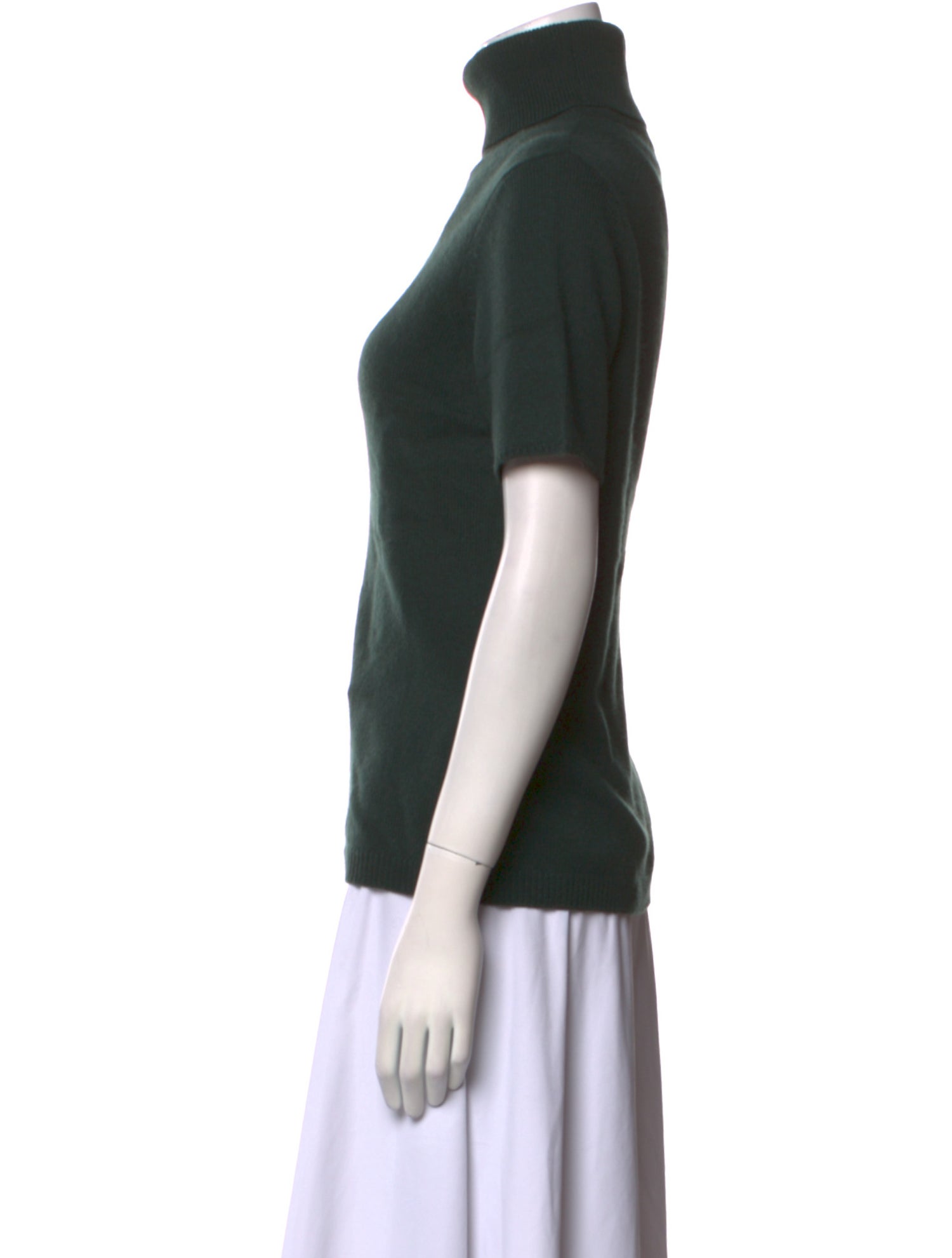 TSE Cashmere Turtleneck Sweater w/ Tags