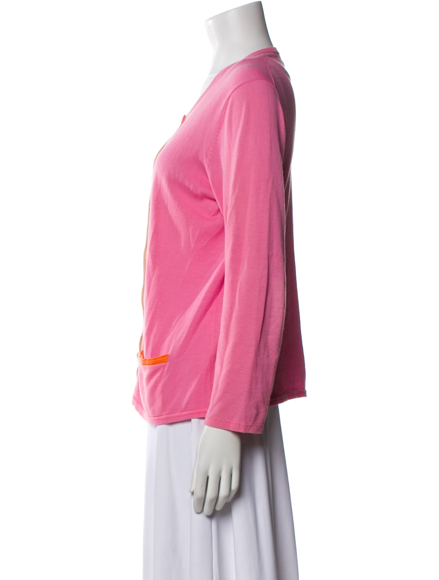 TSE Scoop Neck Sweater