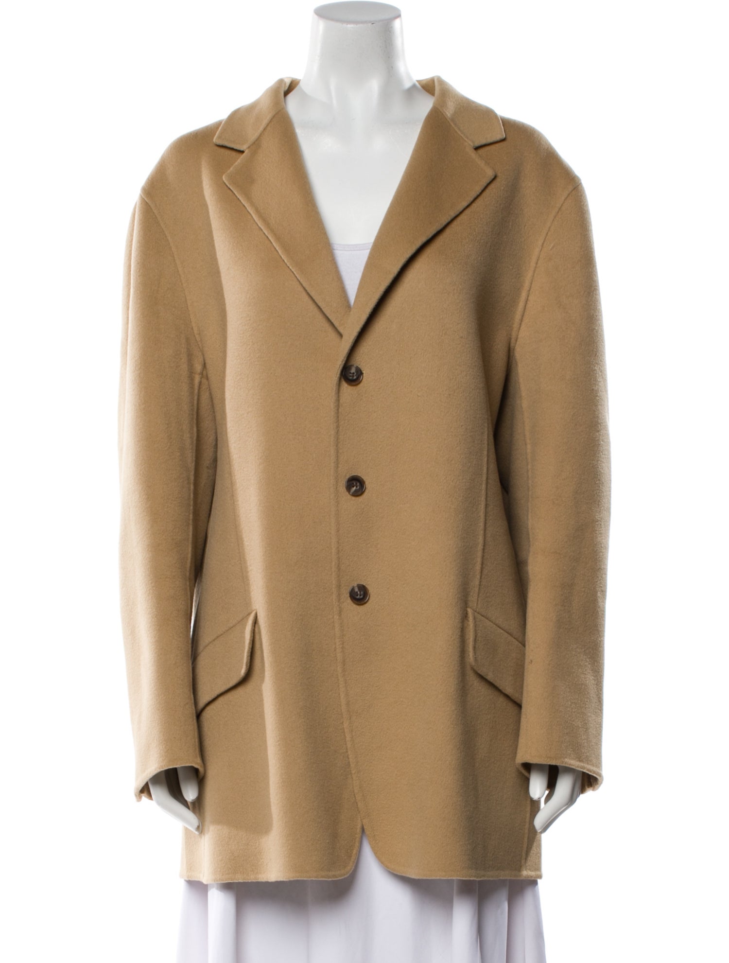 TSE Cashmere Coat