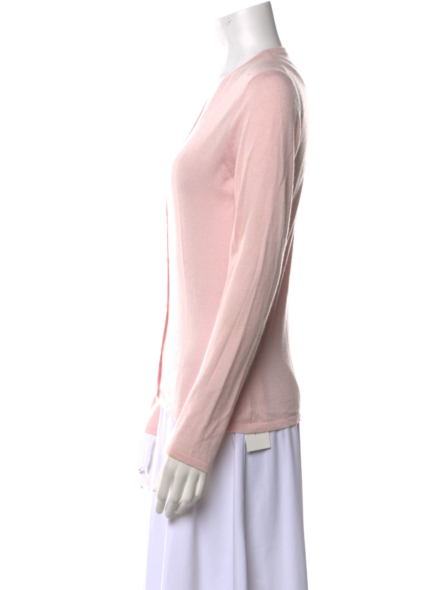 TSE Cashmere V-Neck Sweater
