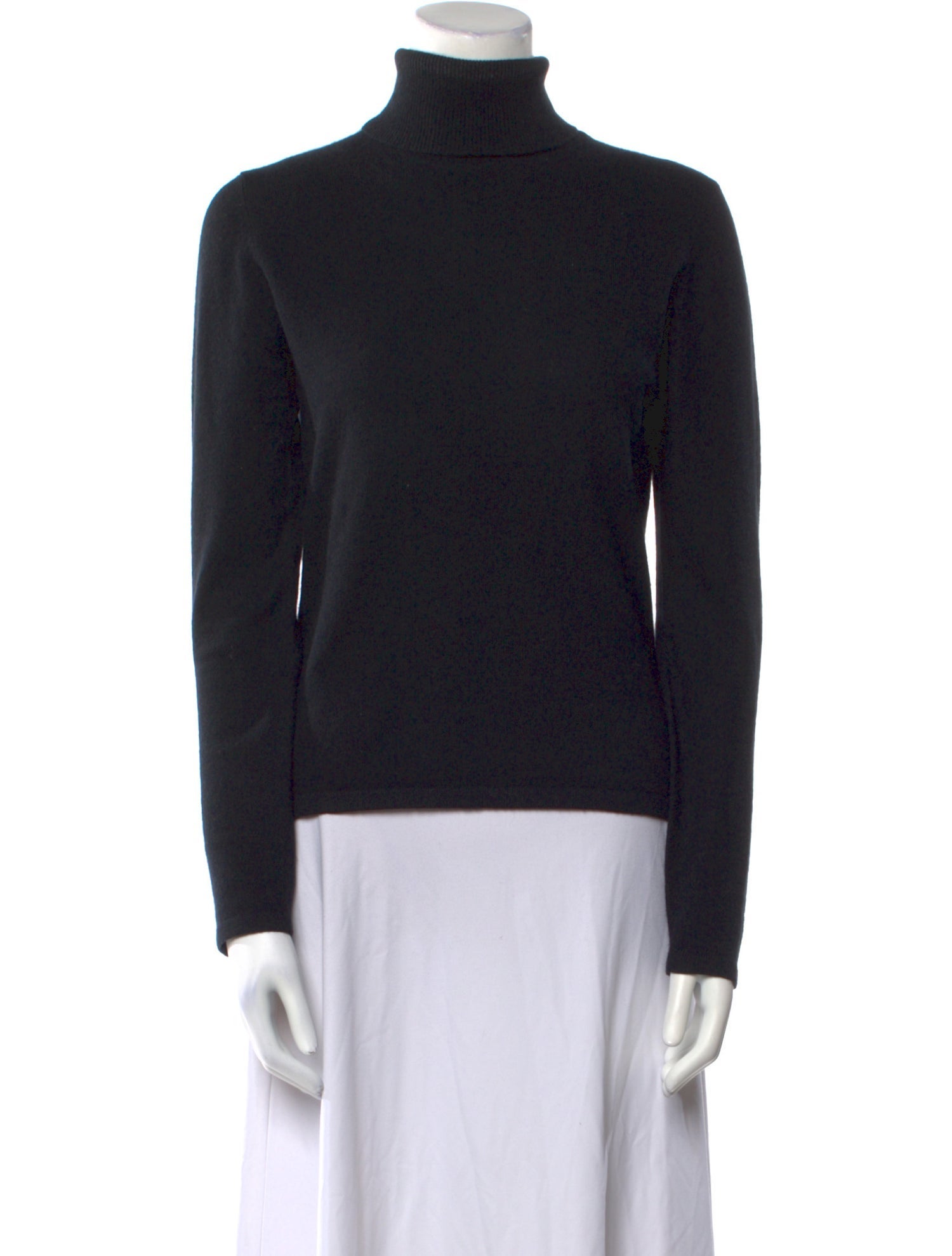 TSE Cashmere Turtleneck Sweater