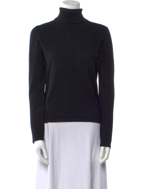 TSE Cashmere Turtleneck Sweater
