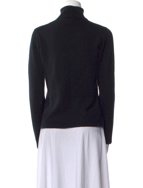 TSE Cashmere Turtleneck Sweater