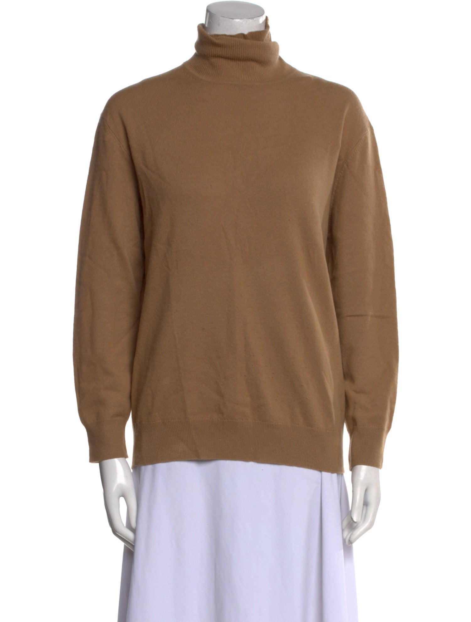 TSE Cashmere Turtleneck Sweater