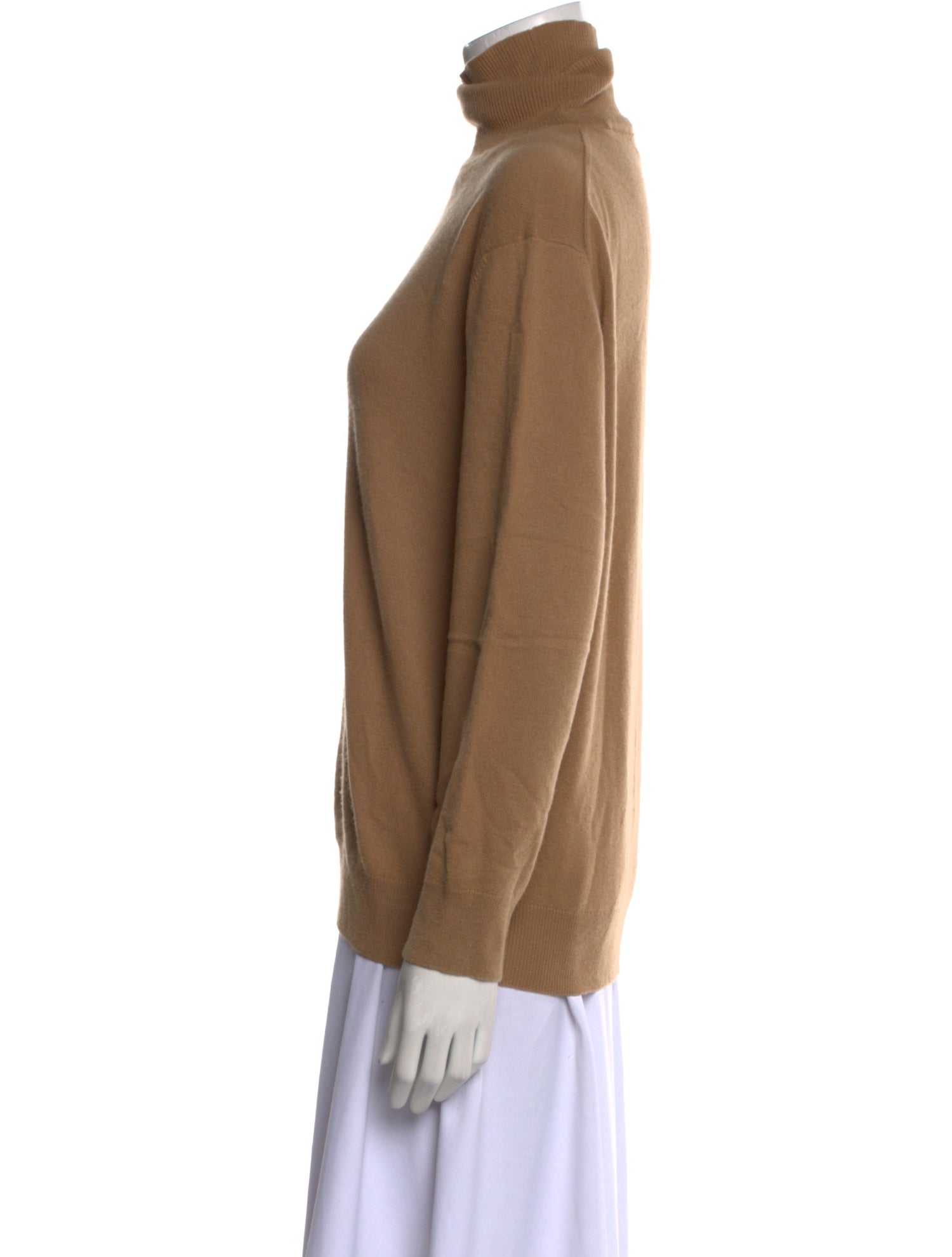 TSE Cashmere Turtleneck Sweater