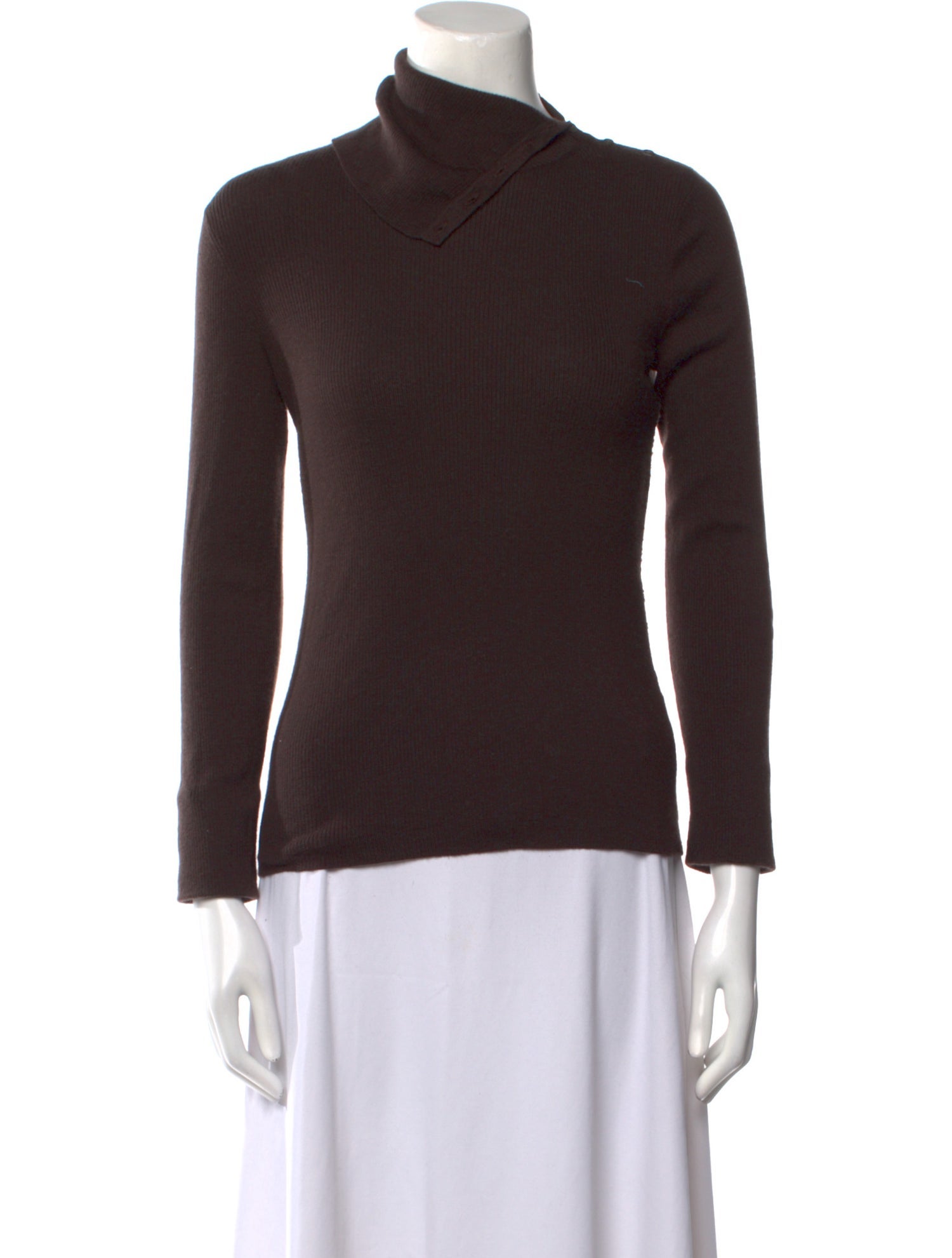 TSE Cashmere Turtleneck Sweater