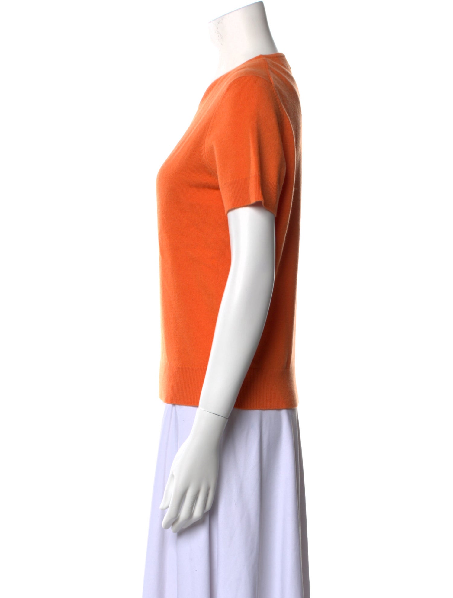 TSE Cashmere Crew Neck Sweater