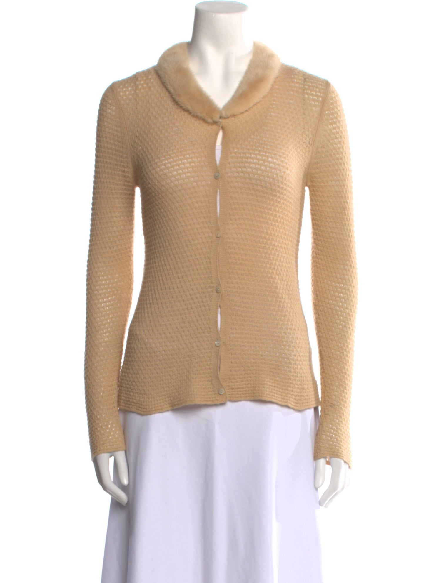 TSE Cashmere V-Neck Sweater