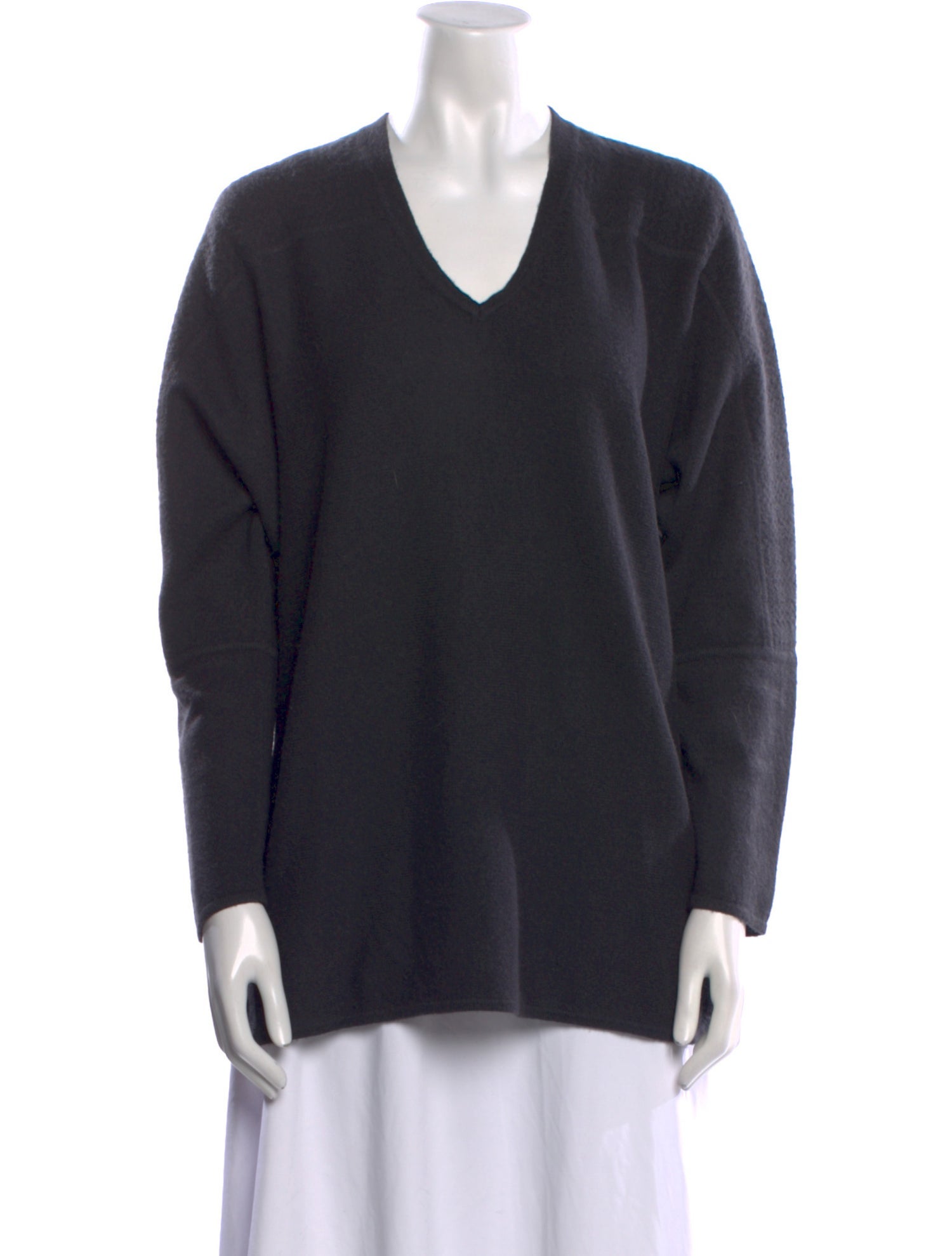TSE Cashmere V-Neck Sweater