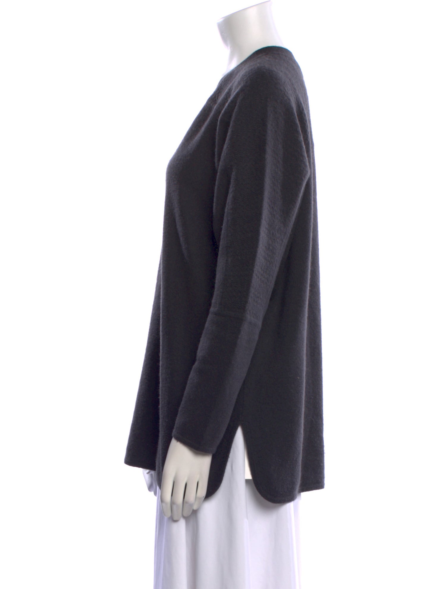 TSE Cashmere V-Neck Sweater
