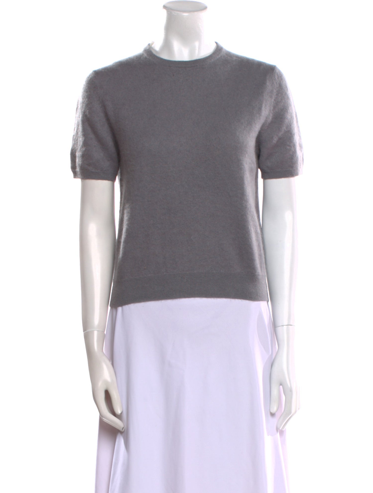 TSE Cashmere Crew Neck Sweater