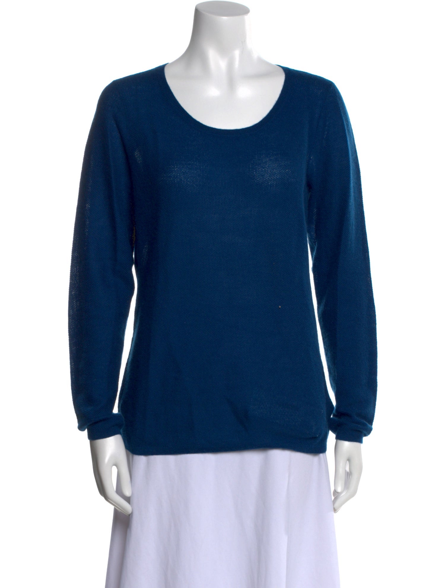 TSE Cashmere Scoop Neck Sweater