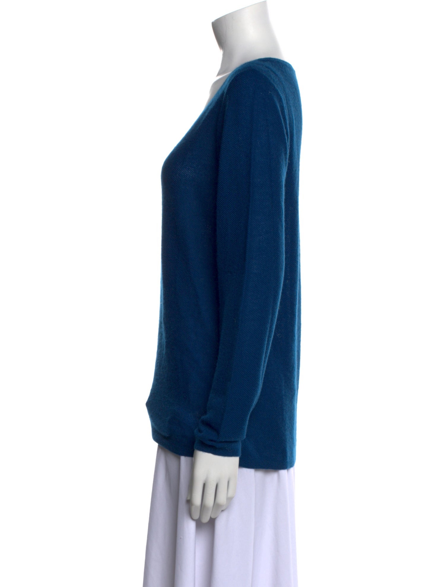 TSE Cashmere Scoop Neck Sweater