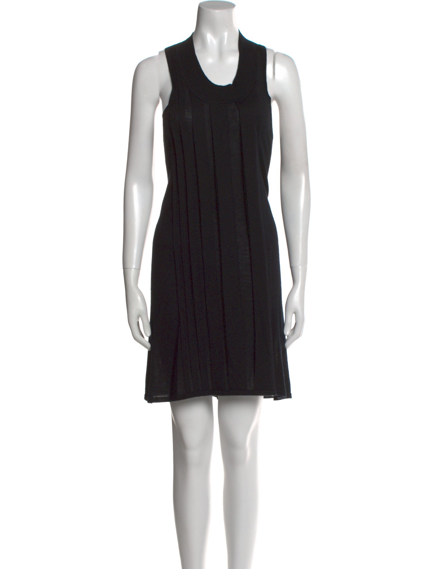 TSE Cashmere Mini Dress