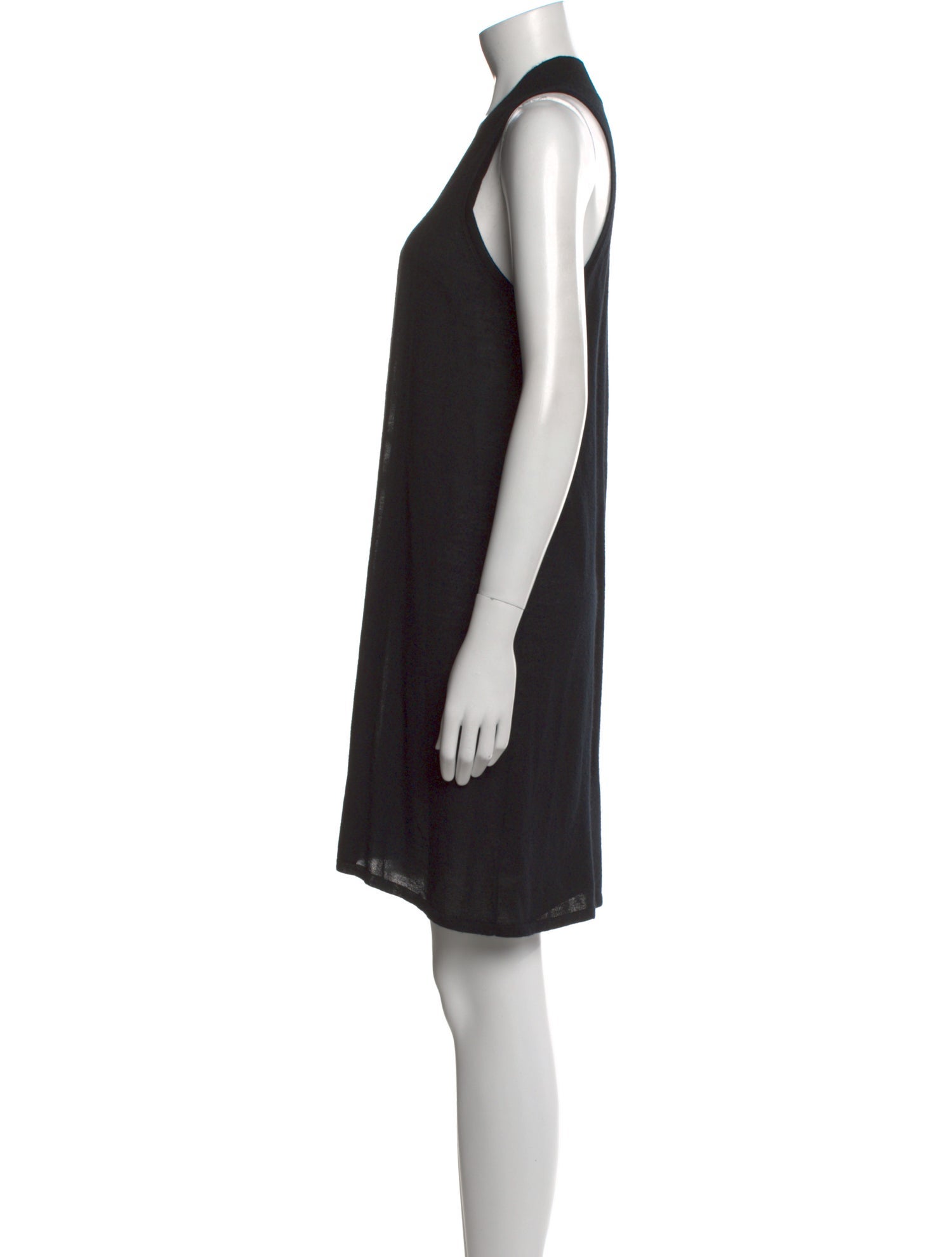 TSE Cashmere Mini Dress
