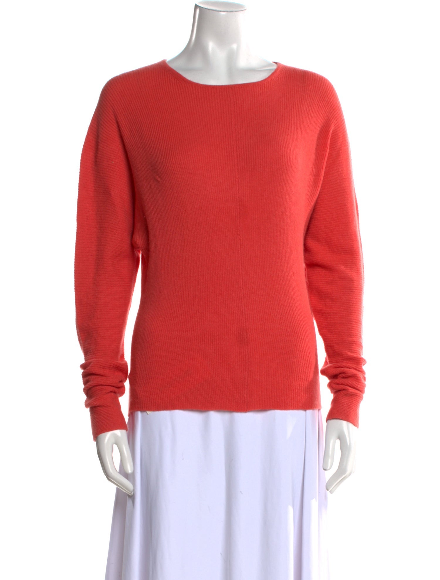TSE Cashmere Scoop Neck Sweater