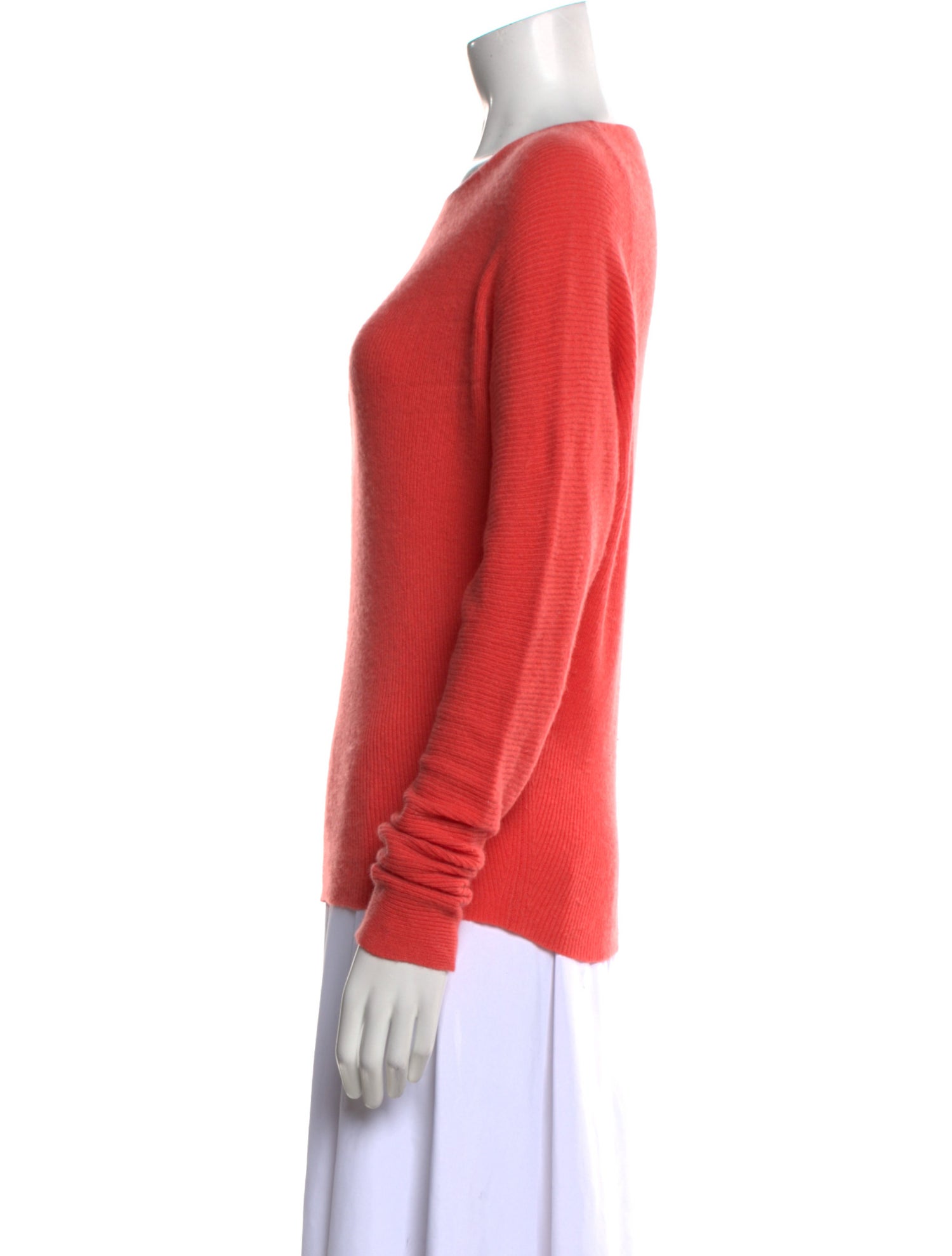 TSE Cashmere Scoop Neck Sweater