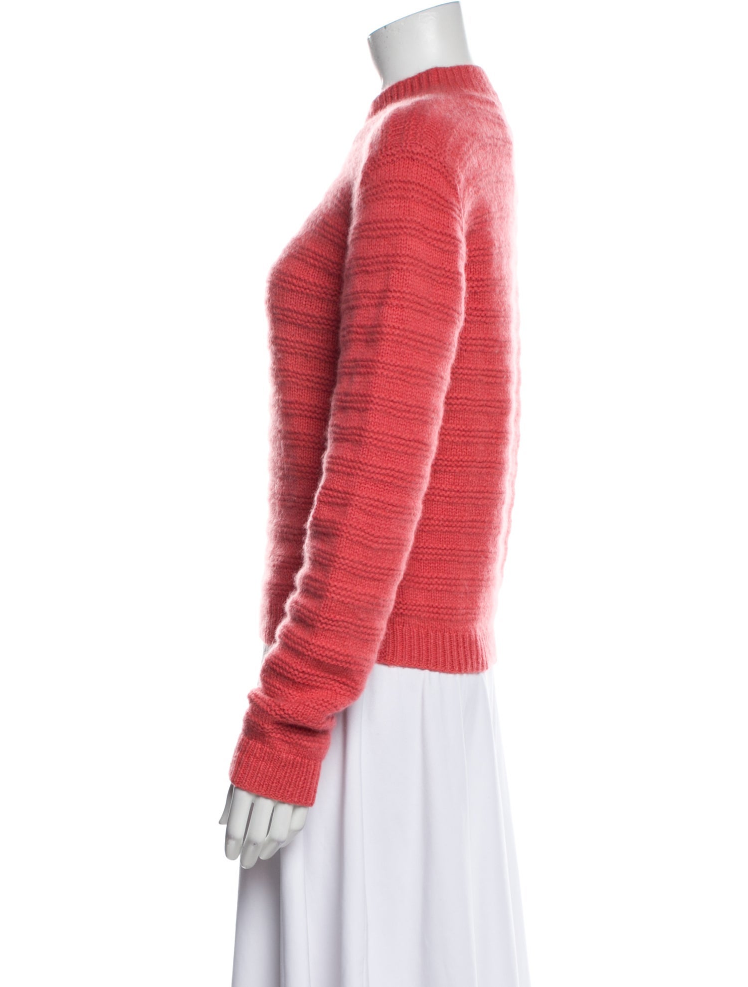 TSE Cashmere Crew Neck Sweater