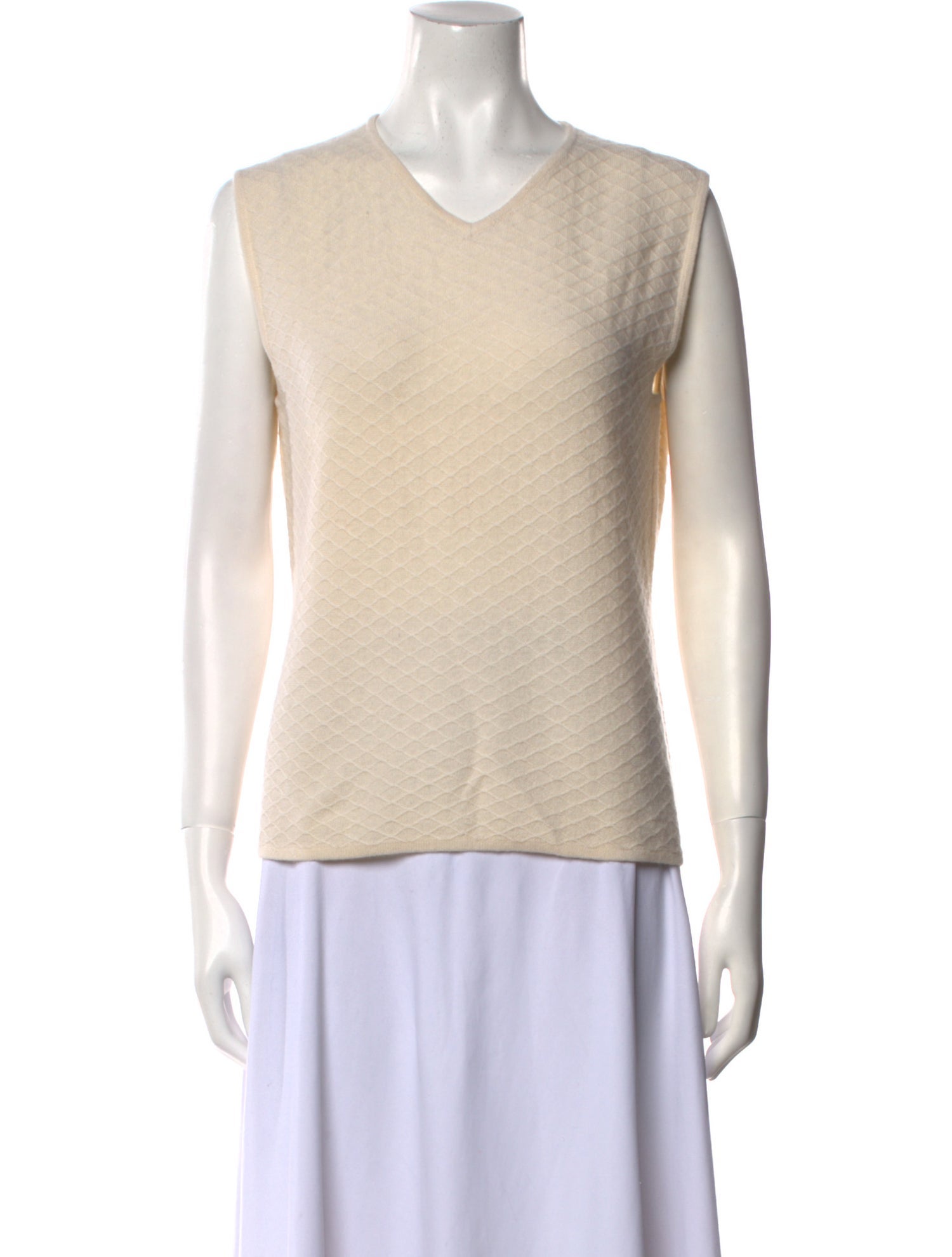 TSE Cashmere V-Neck Sweater