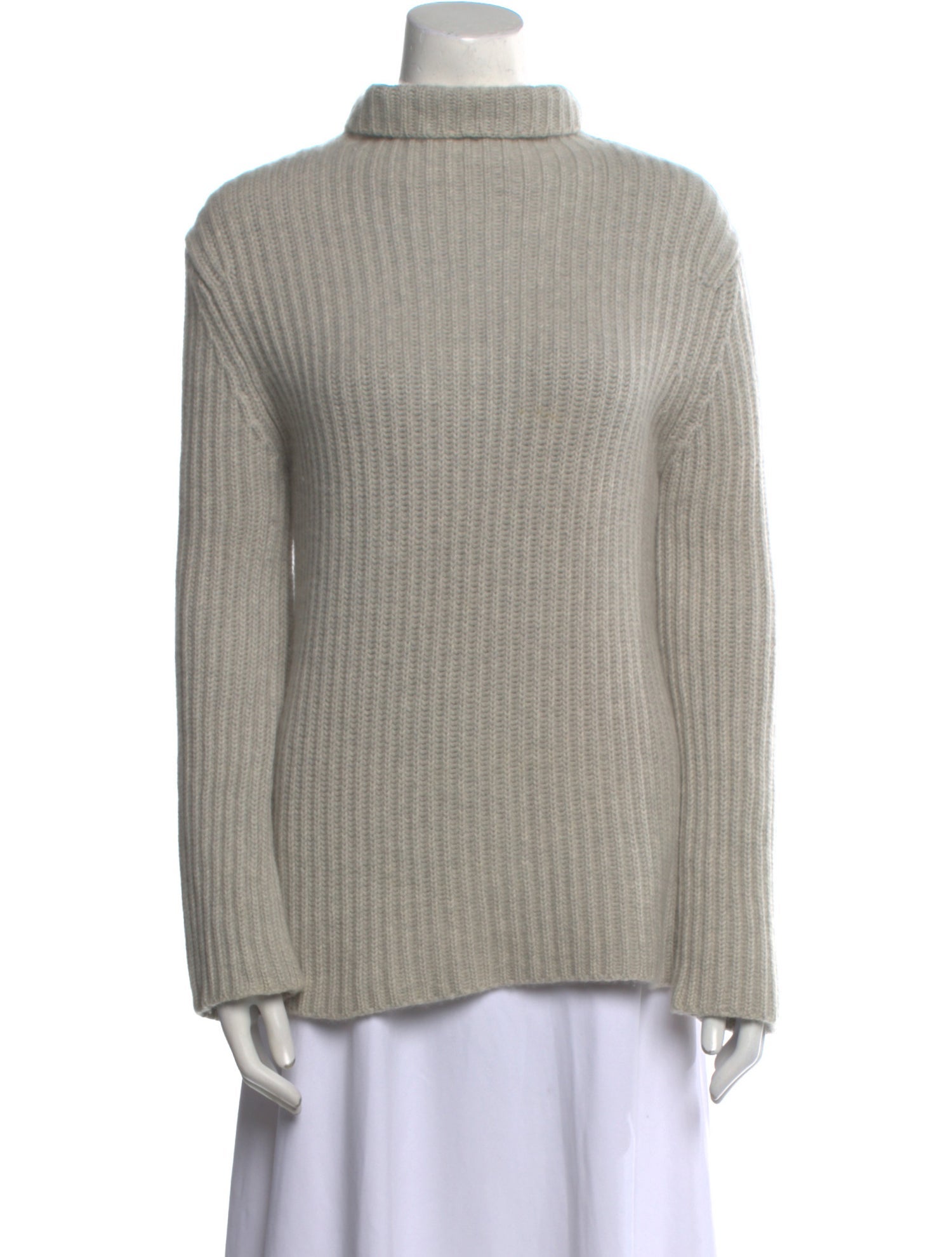 TSE Cashmere Turtleneck Sweater
