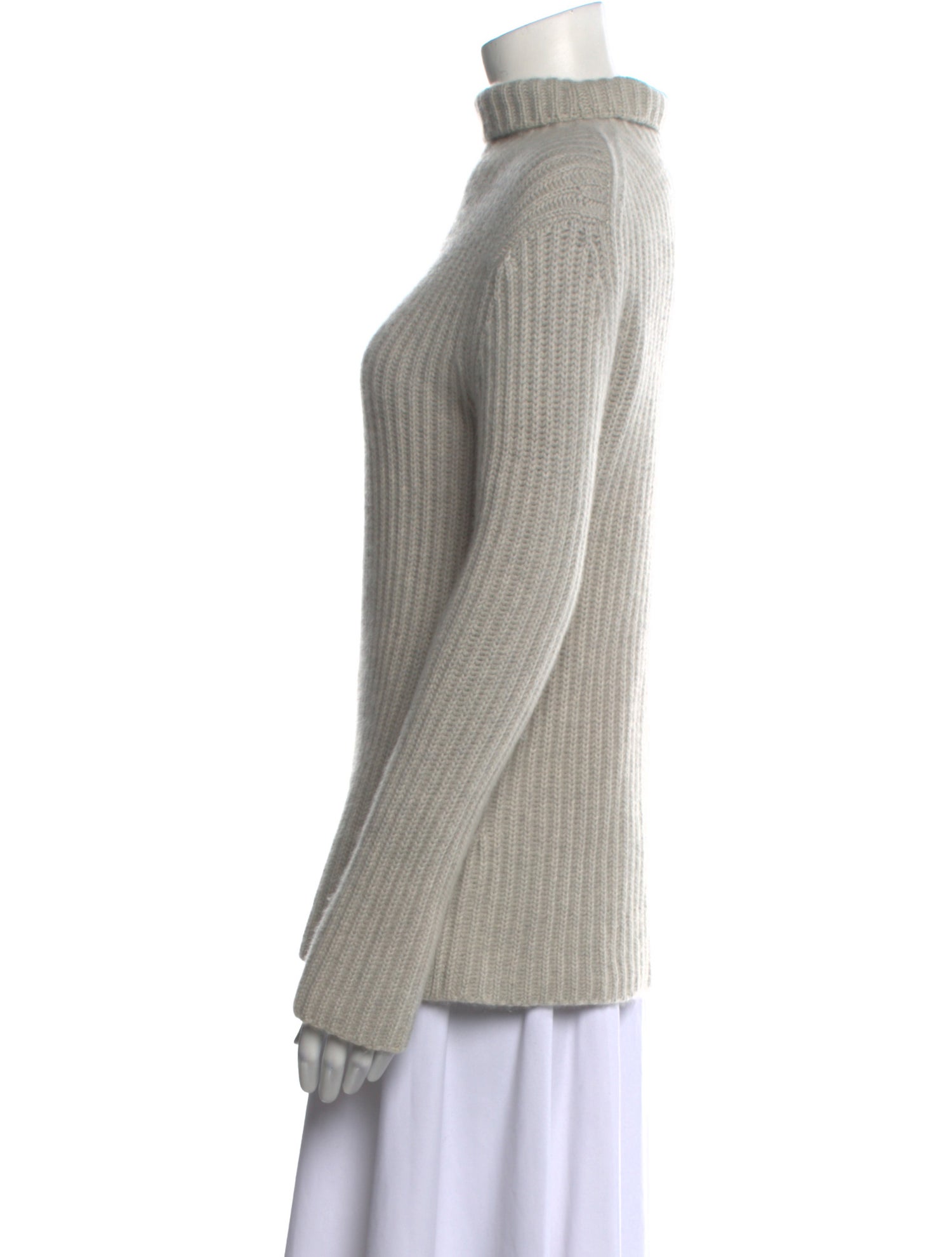 TSE Cashmere Turtleneck Sweater