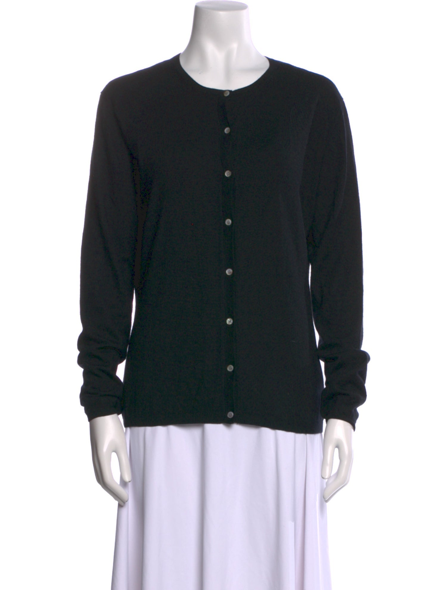 TSE Cashmere Scoop Neck Sweater