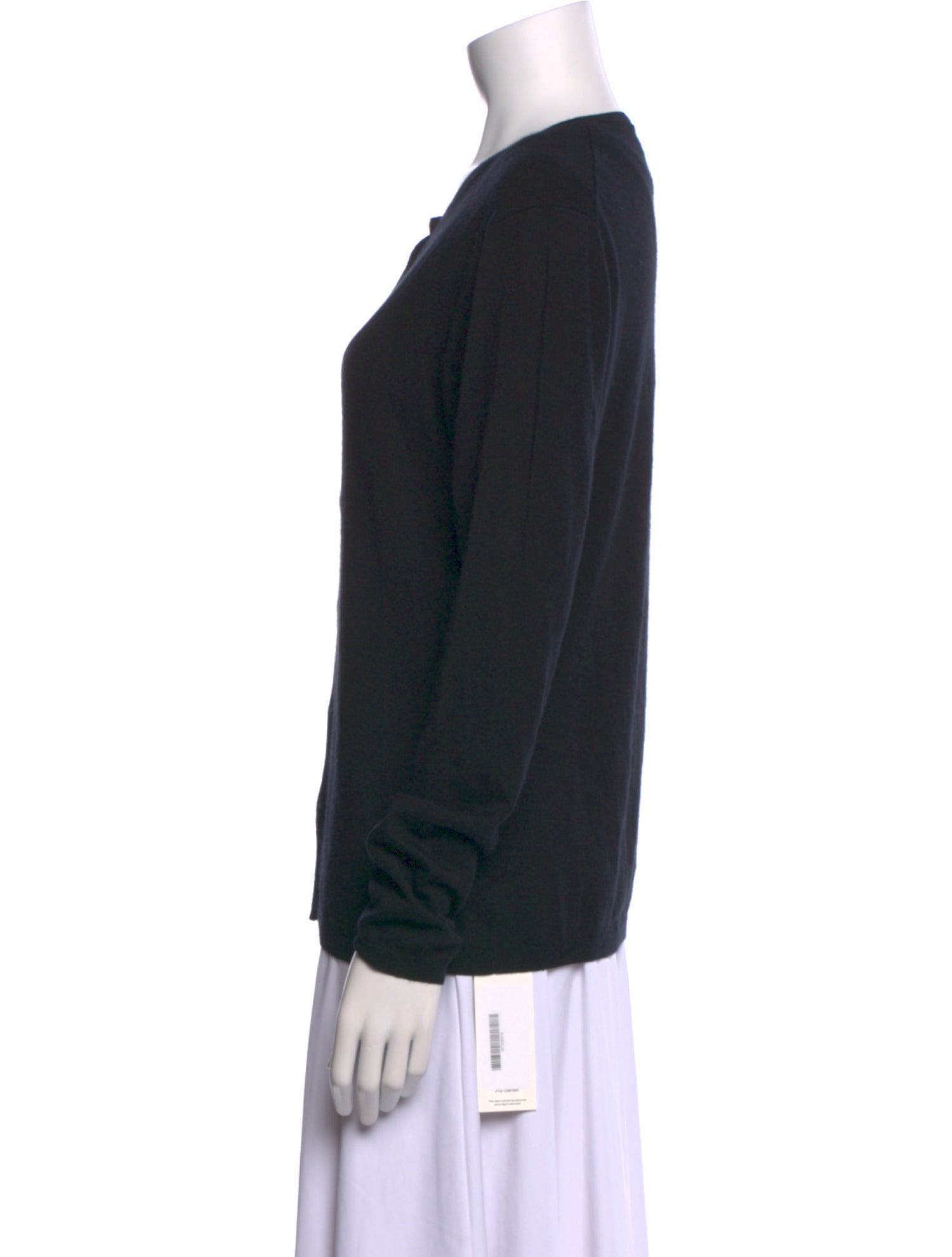 TSE Cashmere Scoop Neck Sweater