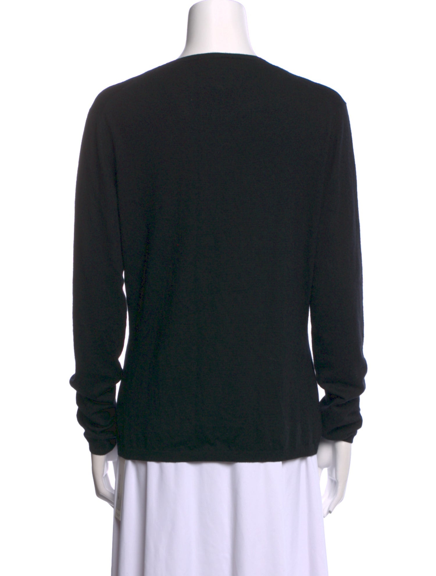 TSE Cashmere Scoop Neck Sweater