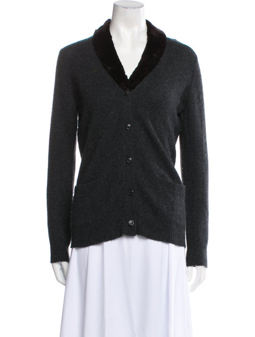 TSE Cashmere V-Neck Sweater